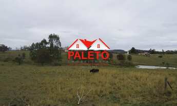 Imagem 5: Sítio 2,5 alqueires com 4 dormitórios e piscina, 3 açudes, mangueira gado