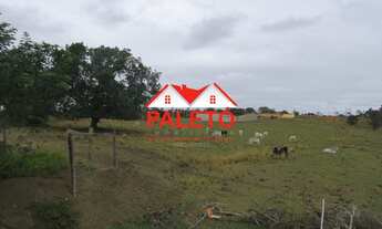 Imagem 4: Sítio 2,5 alqueires com 4 dormitórios e piscina, 3 açudes, mangueira gado