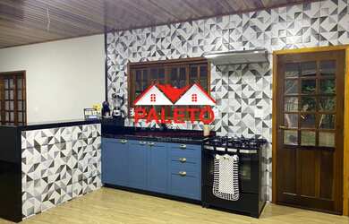 Imagem 3: Sítio 4,3 alqueires rico em água na cidade de Bofete interior de SP