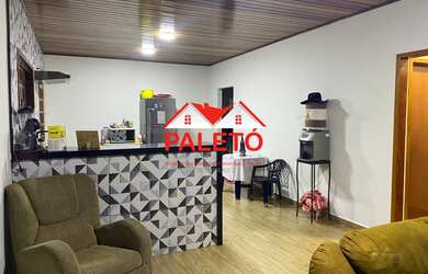 Imagem 4: Sítio 4,3 alqueires rico em água na cidade de Bofete interior de SP