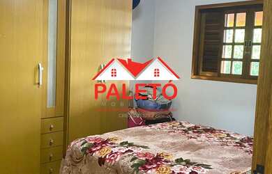 Imagem 7: Sítio 4,3 alqueires rico em água na cidade de Bofete interior de SP