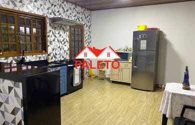 Imagem 5: Sítio 4,3 alqueires rico em água na cidade de Bofete interior de SP