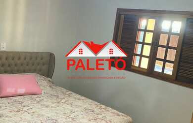 Imagem 6: Sítio 4,3 alqueires rico em água na cidade de Bofete interior de SP