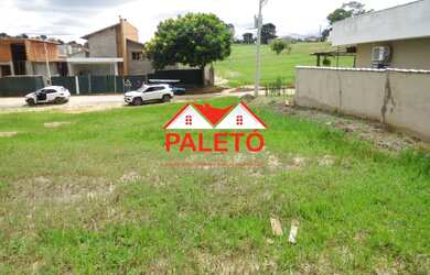 Imagem 4: Terreno 420 m² a venda no condomínio ninho verde II, próximo ao asfalto e ao centro comerc