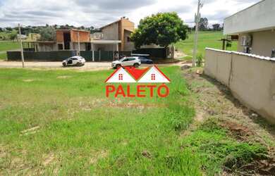 Imagem 5: Terreno 420 m² a venda no condomínio ninho verde II, próximo ao asfalto e ao centro comerc