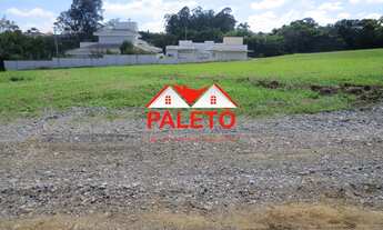 Imagem 2: Terreno 450 m² a venda no Condomínio Ninho Verde Eco Residence na cidade de Porangaba