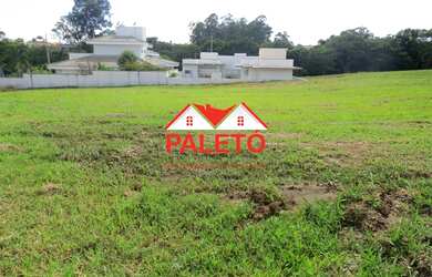 Imagem 3: Terreno 450 m² a venda no Condomínio Ninho Verde Eco Residence na cidade de Porangaba