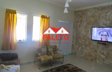 Imagem 5: Chácara 1500 m² com 4 dormitórios a venda na cidade de Porangaba, loteamento Primavera