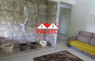 Imagem 6: Chácara 1500 m² com 4 dormitórios a venda na cidade de Porangaba, loteamento Primavera