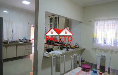 Imagem 3: Chácara 1500 m² com 4 dormitórios a venda na cidade de Porangaba, loteamento Primavera