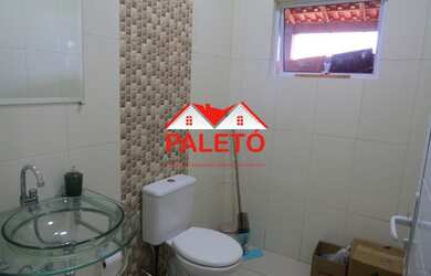 Imagem 4: Chácara 1500 m² com 4 dormitórios a venda na cidade de Porangaba, loteamento Primavera