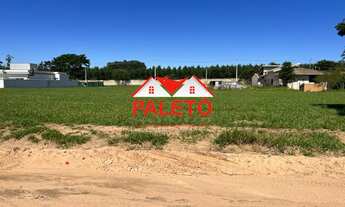 Imagem: Terreno 400 m² a venda no Condomínio Ninho