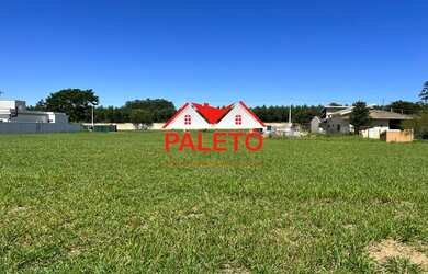 Imagem 2: Terreno 400 m² a venda no Condomínio Ninho Verde II Eco Residence na cidade de Pardinho in