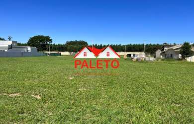Imagem 4: Terreno 400 m² a venda no Condomínio Ninho Verde II Eco Residence na cidade de Pardinho in