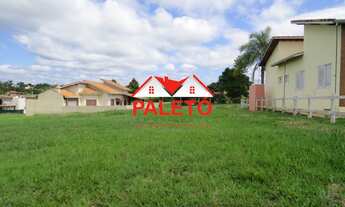 Imagem 2: Terreno 448 m² a venda no Condomínio Ninho Verde II, Ótima topografia, próximo ao centro c