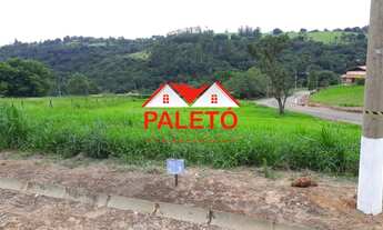 Imagem 2: Terreno 2360 m² a venda no Condomínio Sete Nascentes na cidade de Bofete interior de SP