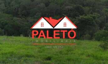 Imagem 3: Terreno 2360 m² a venda no Condomínio Sete Nascentes na cidade de Bofete interior de SP