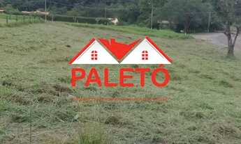 Imagem 4: Terreno 2360 m² a venda no Condomínio Sete Nascentes na cidade de Bofete interior de SP