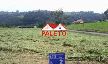 Imagem 5: Terreno 2360 m² a venda no Condomínio Sete Nascentes na cidade de Bofete interior de SP