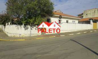 Imagem 5: Casa a venda na cidade de Porangaba, esquina, pertinho da Av, excelente local para comerci