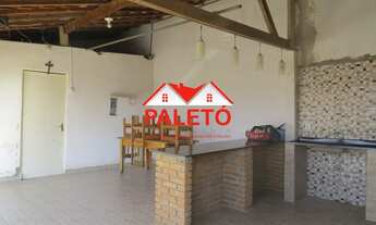 Imagem 7: Casa a venda na cidade de Porangaba, esquina, pertinho da Av, excelente local para comerci