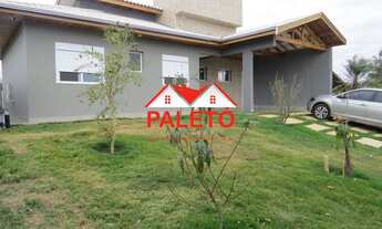 Imagem: Casa a venda no Condomínio Ninho Verde