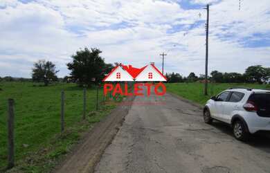 Imagem 3: Terreno 2500 m² urbano a venda na cidade de Porangaba