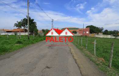 Imagem 4: Terreno 2500 m² urbano a venda na cidade de Porangaba