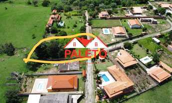 Imagem: Terreno 1000 m² a venda na cidade de Porangaba