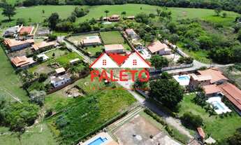 Imagem 3: Terreno 1000 m² a venda na cidade de Porangaba, Loteamento Parque dos Pássaros