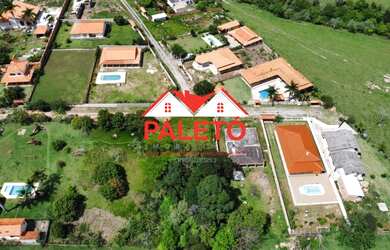 Imagem 4: Terreno 1000 m² a venda na cidade de Porangaba, Loteamento Parque dos Pássaros