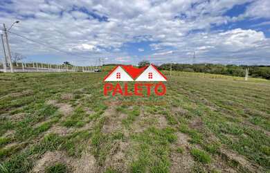 Imagem 6: Terreno 1000 m² a venda na cidade de Porangaba Loteamento Flores Silvestres