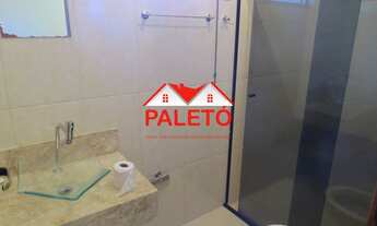 Imagem 2: Casa nova a venda na cidade de Porangaba, Residencial Jardim Adonai