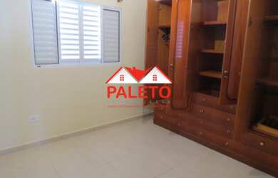 Imagem 4: Casa nova a venda na cidade de Porangaba, Residencial Jardim Adonai