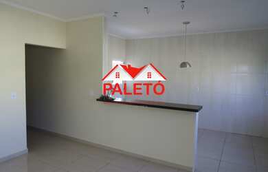 Imagem 6: Casa nova a venda na cidade de Porangaba, Residencial Jardim Adonai