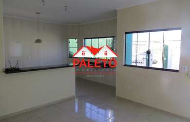 Imagem 7: Casa nova a venda na cidade de Porangaba, Residencial Jardim Adonai