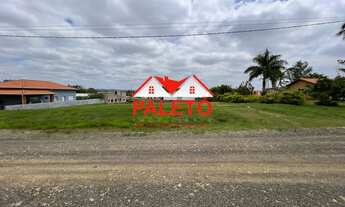 Imagem: Lotes duplos 900 m² a venda no Condomínio