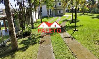 Imagem 4: Chácara 4000 m² com 700 m² área construída a venda na cidade de Capela do Alto, aceita Per