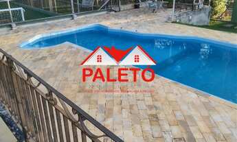 Imagem 5: Chácara 4000 m² com 700 m² área construída a venda na cidade de Capela do Alto, aceita Per