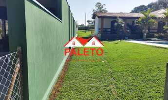 Imagem 6: Chácara 4000 m² com 700 m² área construída a venda na cidade de Capela do Alto, aceita Per