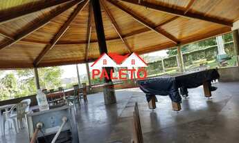 Imagem 7: Chácara 4000 m² com 700 m² área construída a venda na cidade de Capela do Alto, aceita Per