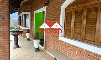 Imagem 2: Chácara 1000 m² com 4 dormitórios, Condomínio Eco Park na cidade de Tatuí