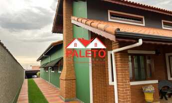 Imagem 5: Chácara 1000 m² com 4 dormitórios, Condomínio Eco Park na cidade de Tatuí