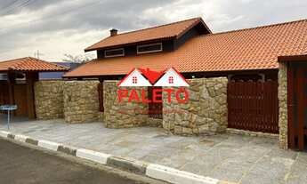 Imagem 1: Chácara 1000 m² com 4 dormitórios, Condomínio Eco Park na cidade de Tatuí