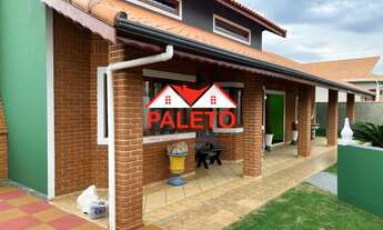 Imagem 6: Chácara 1000 m² com 4 dormitórios, Condomínio Eco Park na cidade de Tatuí