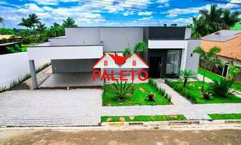 Imagem: Chácara 900 m² a venda em condomínio