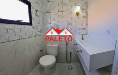 Imagem 2: Chácara 900 m² a venda em condomínio fechado Residencial Eco Park na cidade de Tatuí