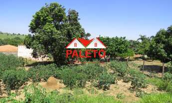 Imagem 4: Terreno 1000 m² no Bairro Colina Verde na cidade de Porangaba interior de SP