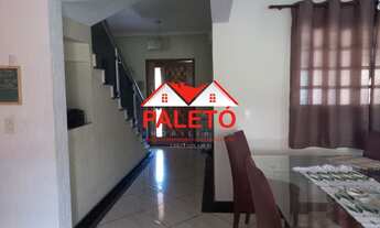 Imagem 5: Casa a venda no Condomínio Ninho Verde II na cidade de Pardinho interior de SP