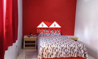 Imagem 6: Casa a venda no Condomínio Ninho Verde II na cidade de Pardinho interior de SP